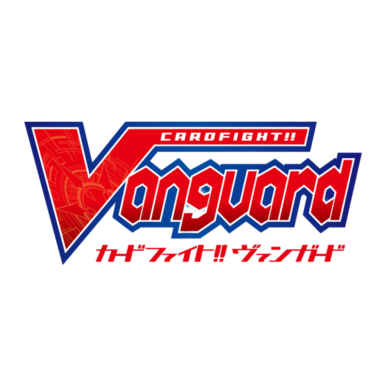 Cardfight Vanguard: The Legendary Vanguards Booster Box (PRE-ORDER)