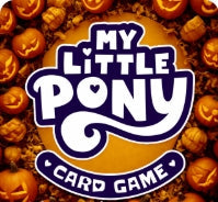 My Little Pony TCG: Hearths Warming Eve Collector Bundle (5 Packs)