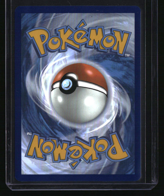 SV10: Destined Rivals Misty's Lapras