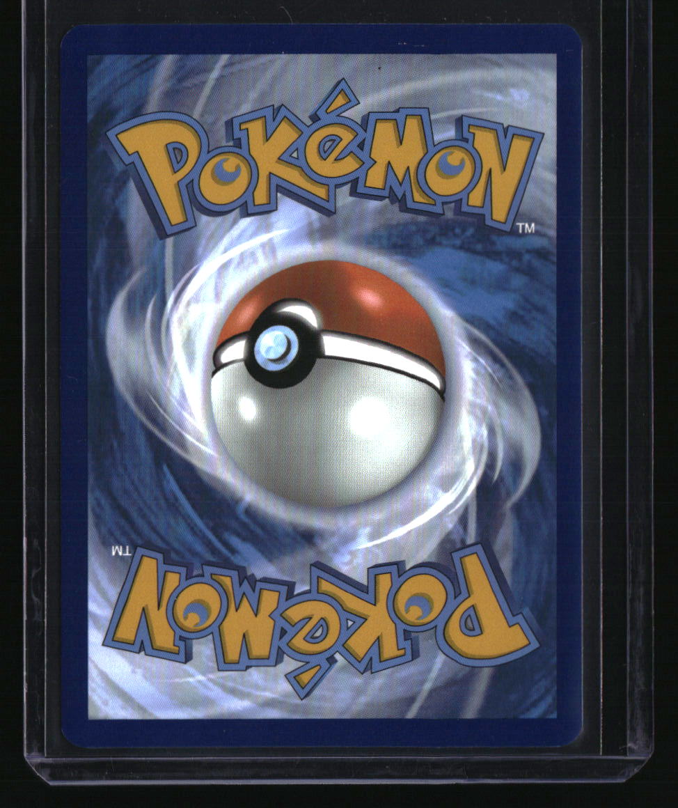 SV10: Destined Rivals Misty's Lapras