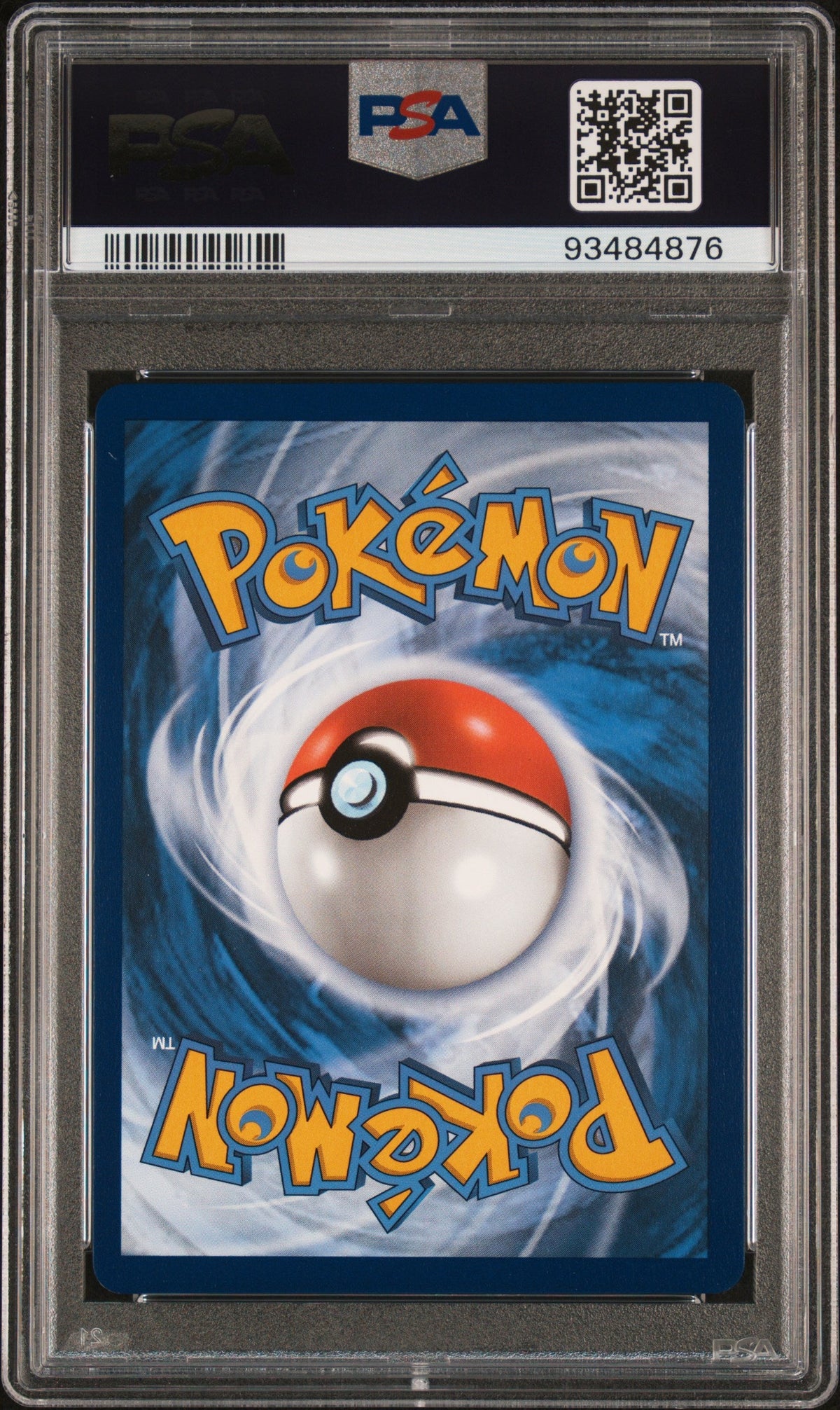 2021 Pokemon Sm Black Star Promo Fa/Pikachu & Zkrm. Gx Pr-P&Z Gx PSA 10