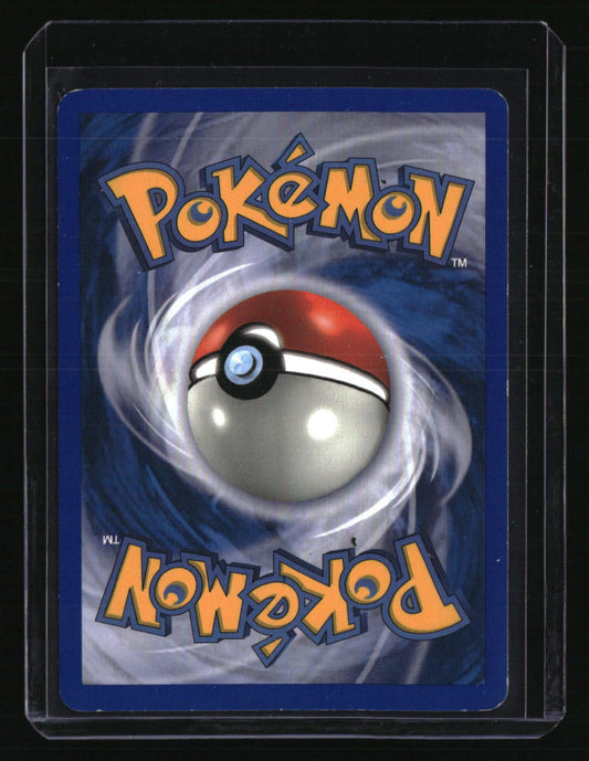 Legendary Collection Hypno Reverse Holo