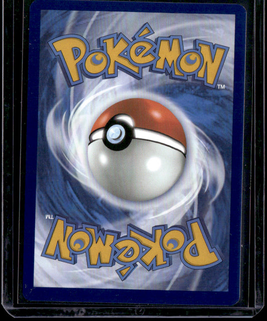 SV07: Stellar Crown Zeraora