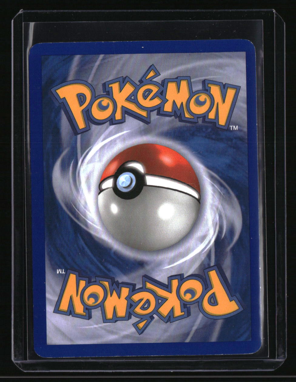 Dragon Frontiers Ralts Reverse Holo