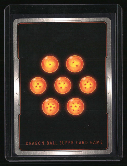 Fusion World Promotion Cards and Packs Son Goku - FP-027 (Gold)