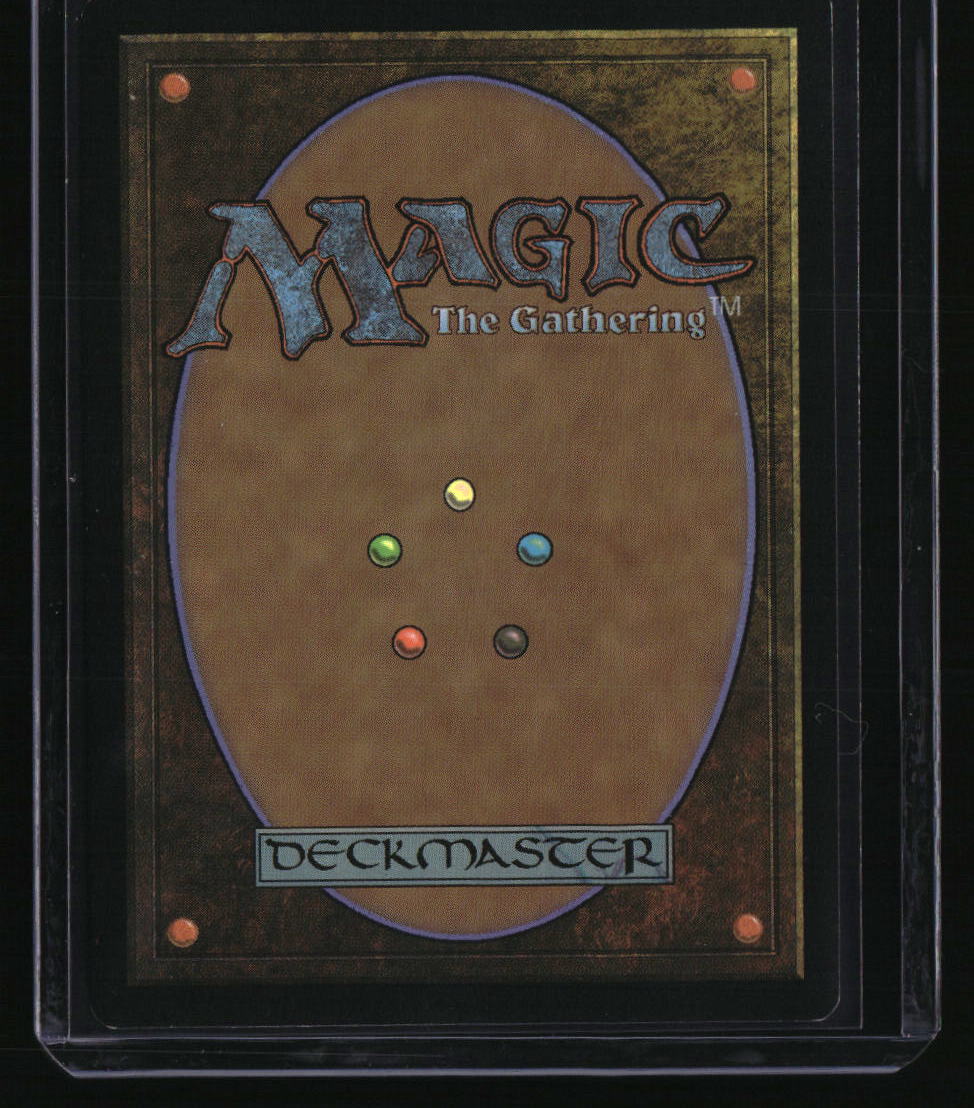 Commander 2019 Seedborn Muse