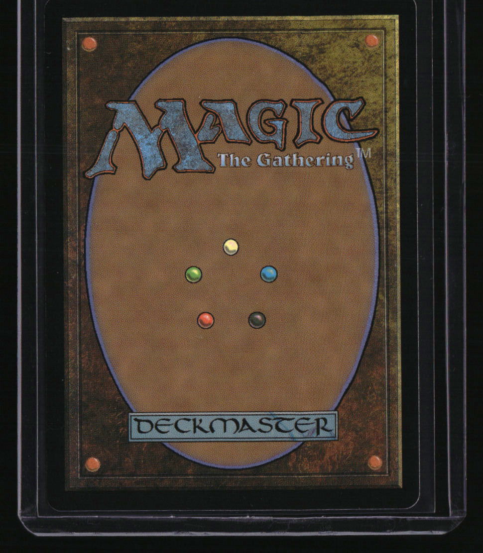 Modern Horizons 3 Warren Soultrader