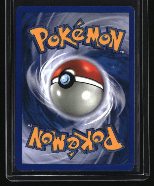 1st Edition Neo Genesis Jumpluff