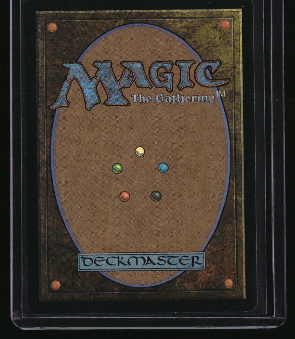 Dominaria Remastered Mystic Remora Foil