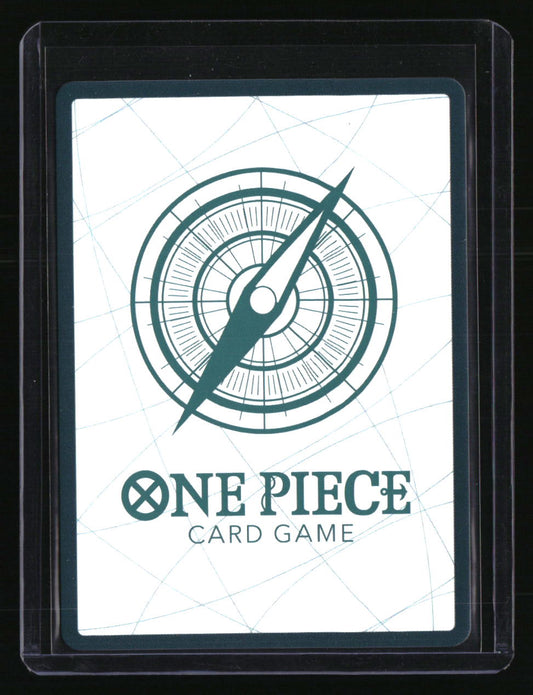 Extra Booster: One Piece Heroines Edition DON!! Card (Uta) (Gold)