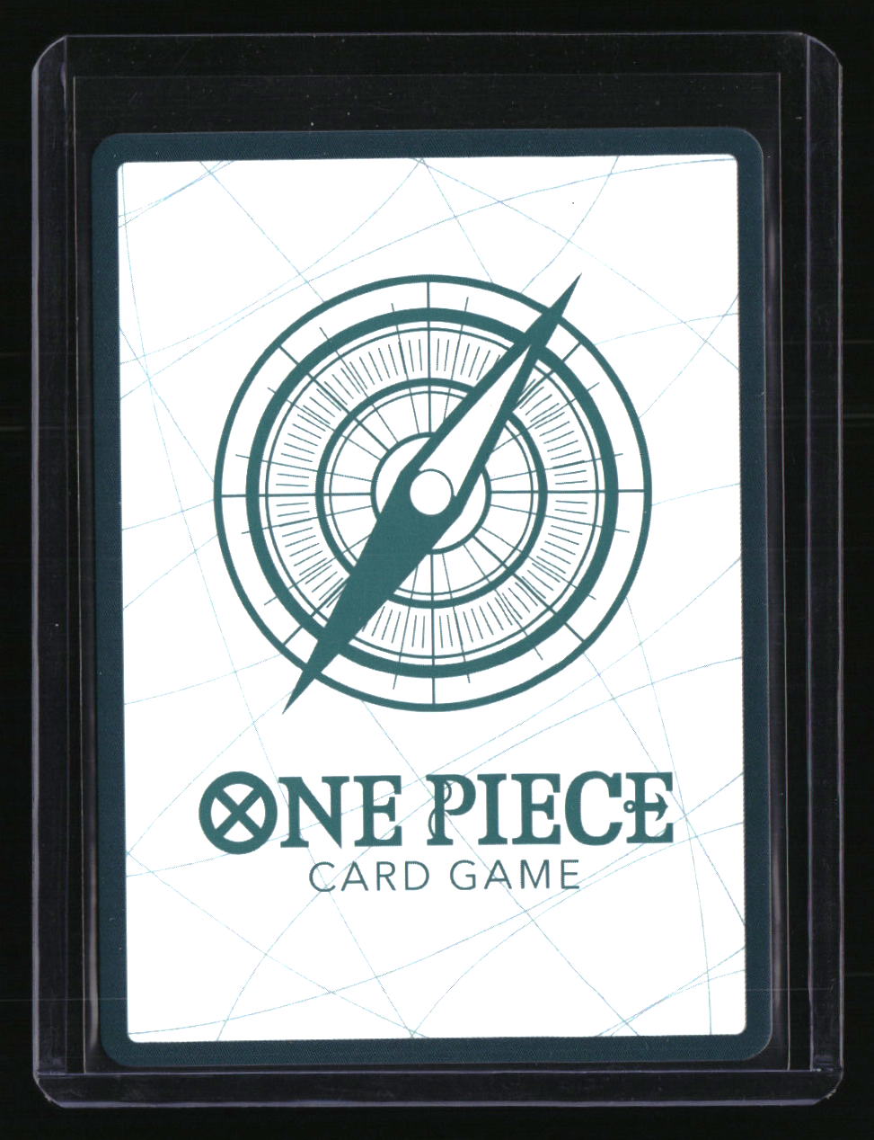 Extra Booster: One Piece Heroines Edition DON!! Card (Uta) (Gold)