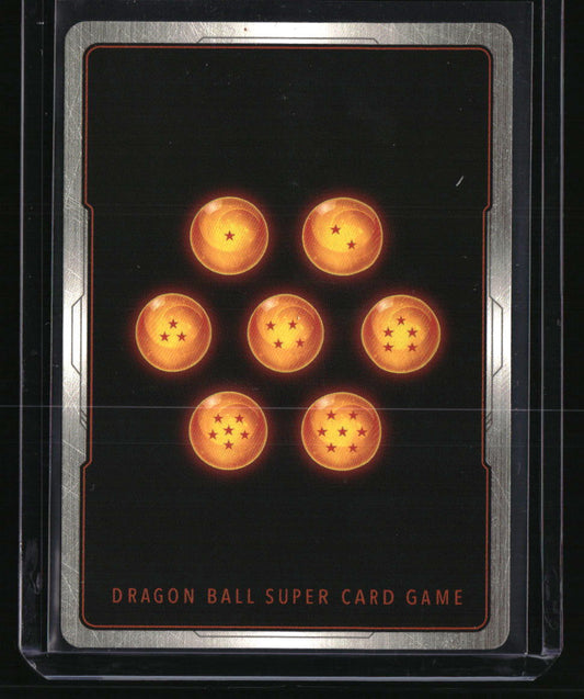 Starter Deck 5: Bardock Kakarot (Bonus Pack Alternate Art)