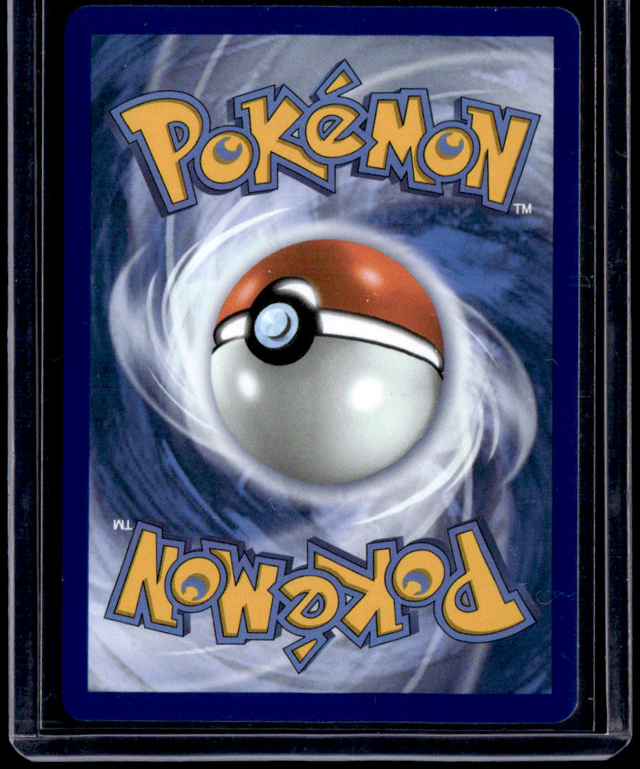SV: Scarlet & Violet Promo Cards Eevee ex