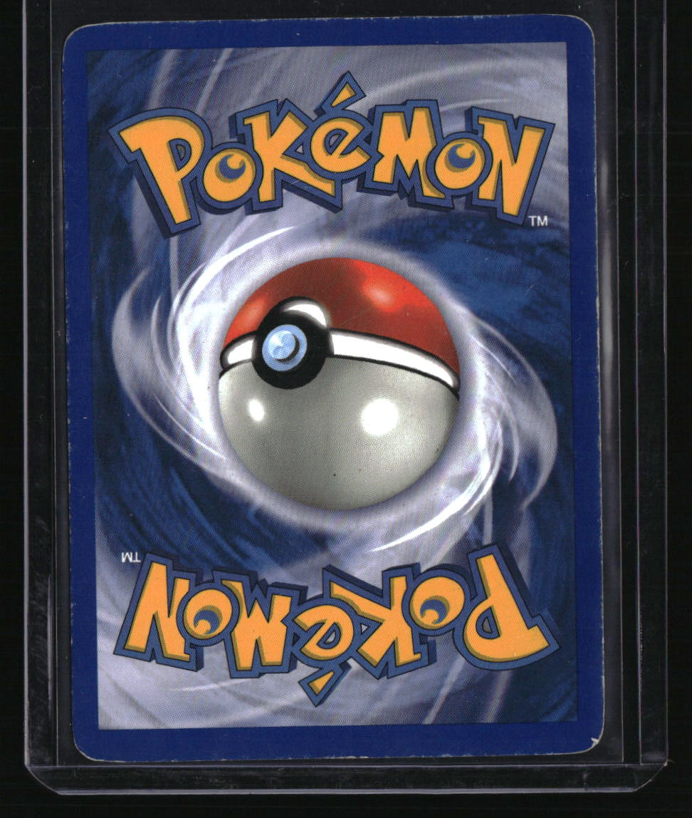 Base Set Venusaur