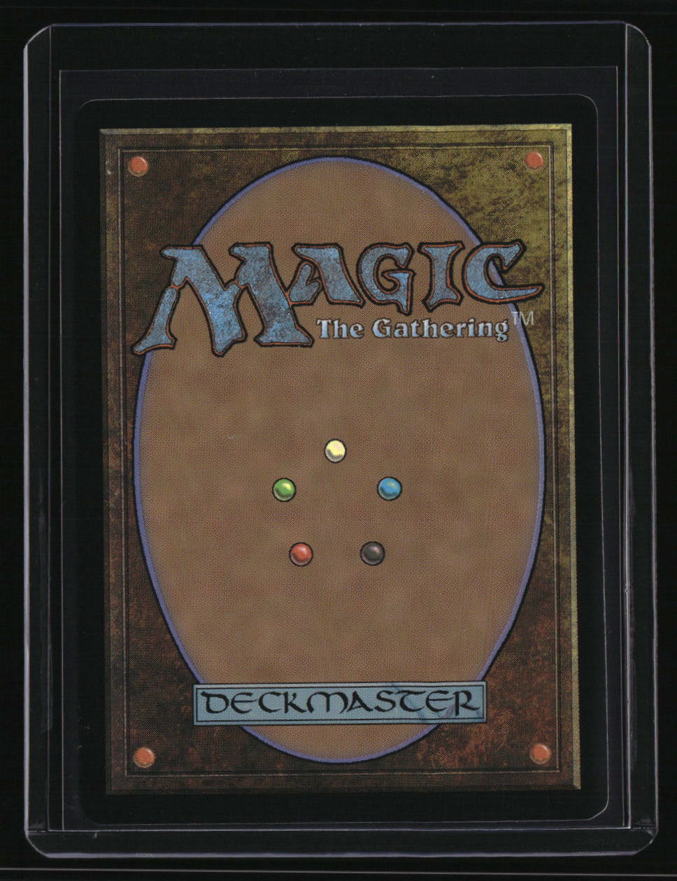 Bloomburrow Three Tree City (Borderless) (0339) Foil
