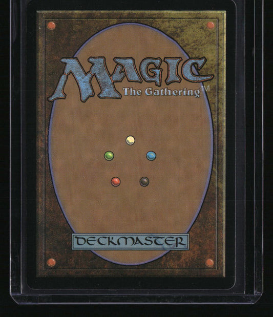 Modern Horizons 3 Polluted Delta