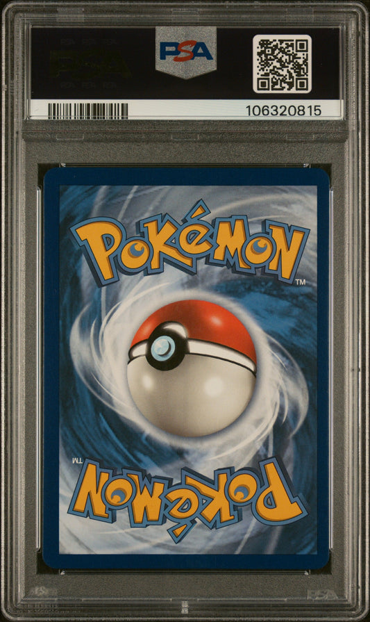 2016 Pokemon Xy Evolutions M Charizard Ex Evolutions PSA 10