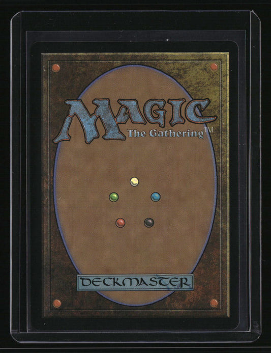 Universes Beyond: The Lord of the Rings: Sauron, the Dark Lord Foil