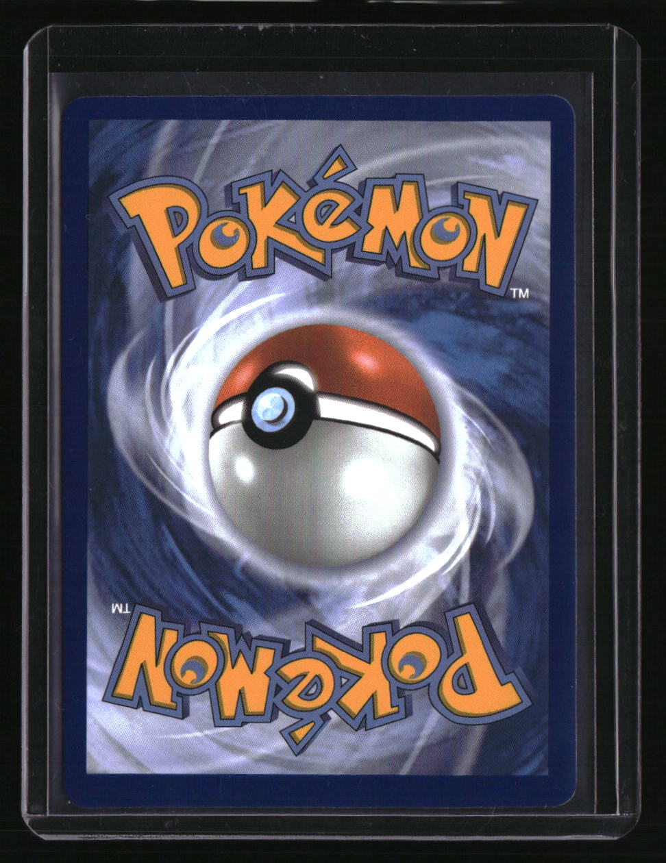 ME05: Pitch Black Morpeko ex