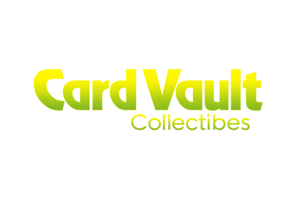 CardVault Collectible Store