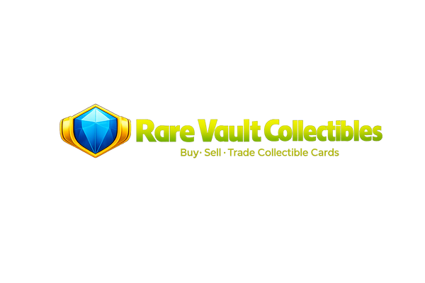Rare Vault Collectibles