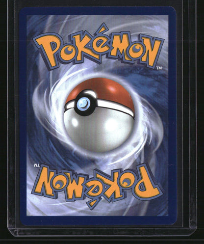 ME05: Pitch Black Morpeko ex