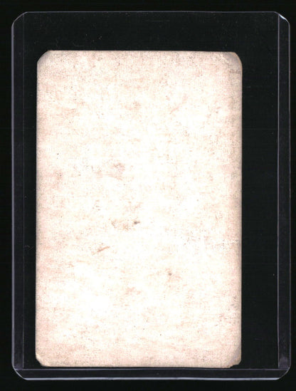1947 Bond Bread (D305) Whitey Lockman
