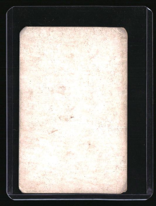 1947 Bond Bread (D305) Whitey Lockman