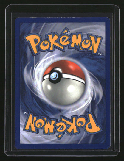 WoTC Promo Team Rocket's Meowth