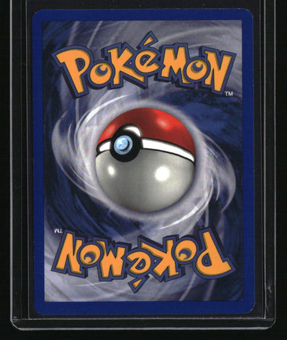 WoTC Promo Brock's Vulpix [W Stamped]