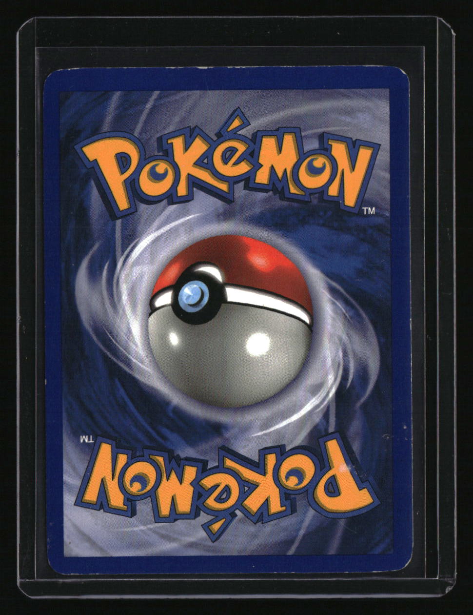 Base Set Poliwrath