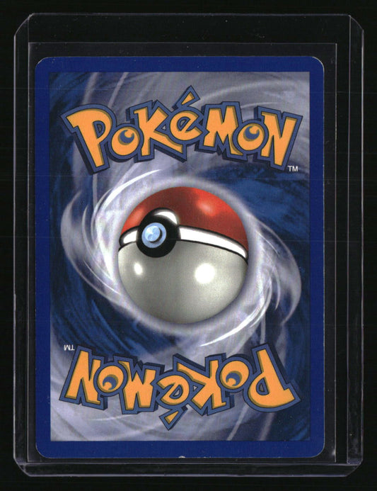 Legendary Collection Jolteon Reverse Holo