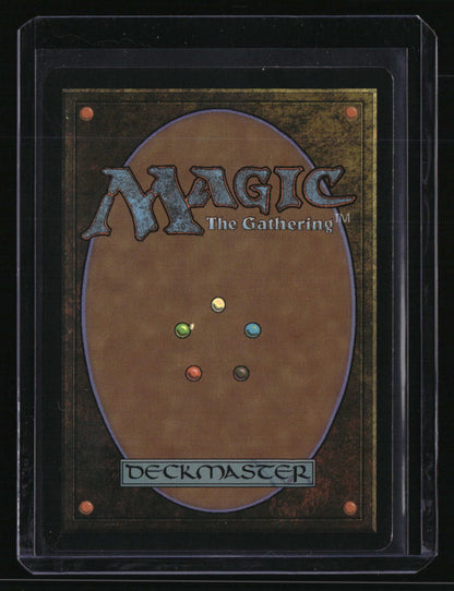 Scourge Krosan Warchief Foil