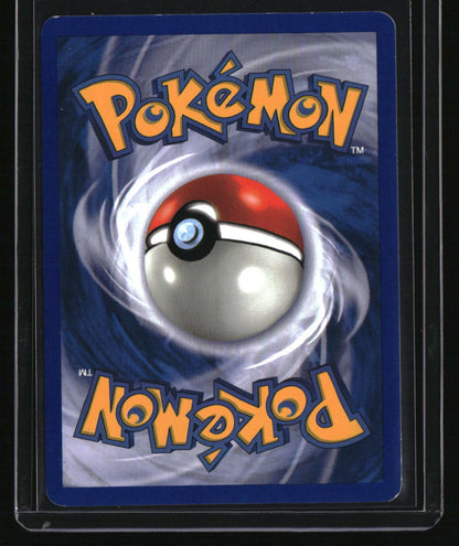 1st Edition Neo Genesis Skarmory