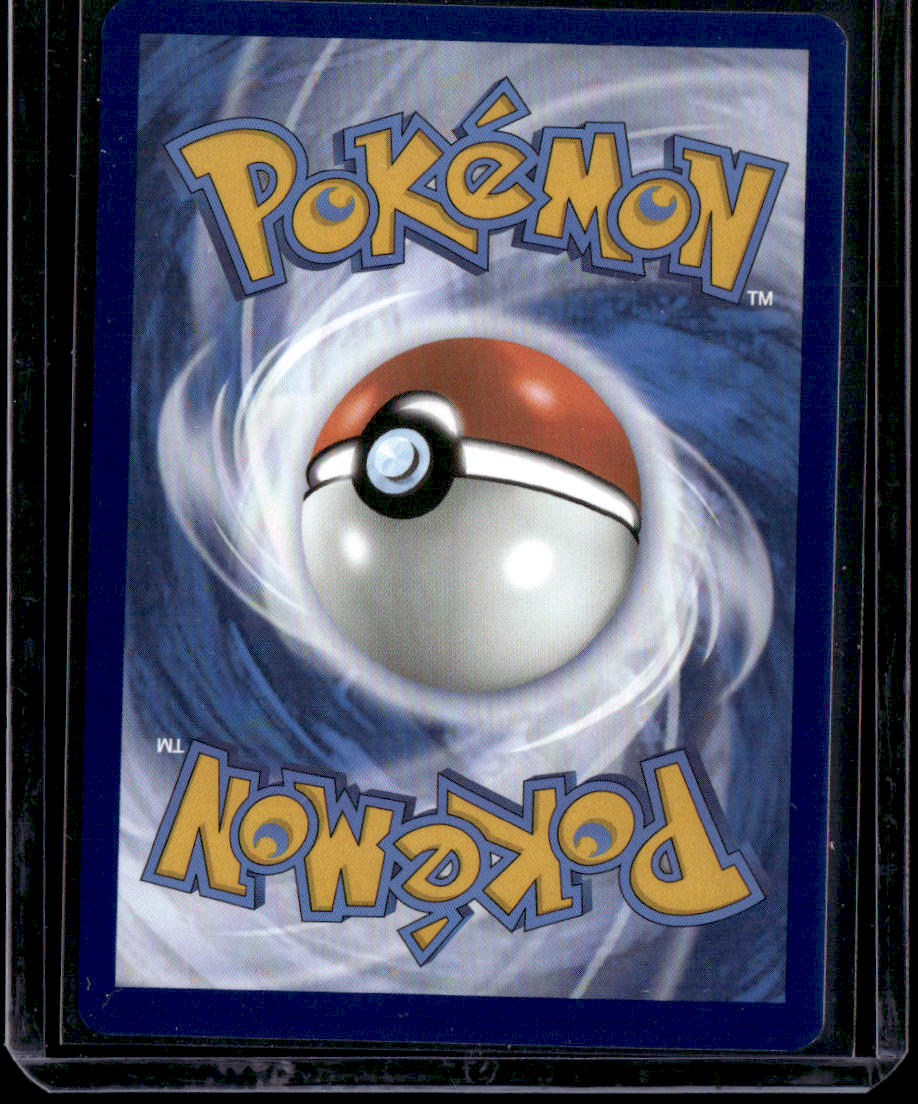 SV07: Stellar Crown Zeraora