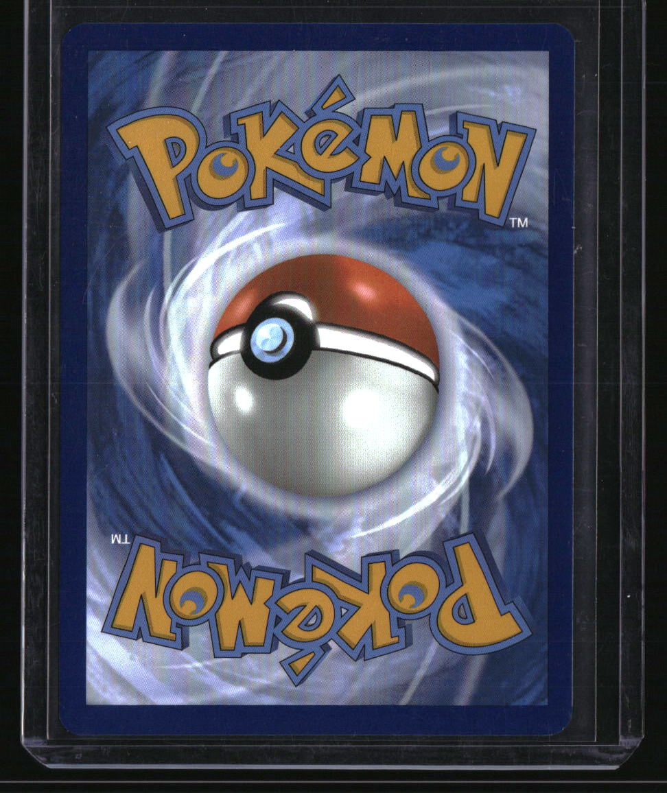 SV: Scarlet & Violet Promo Cards Eevee ex