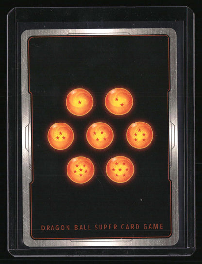 Fusion World Promotion Cards and Packs Son Goku - FP-027 (Gold)