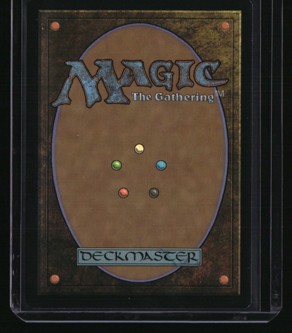 The Lord of the Rings: Tales of Middle-earth White Tower of Ecthelion Foil