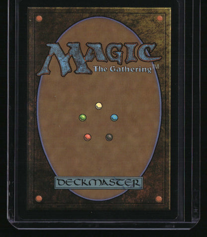 The Lord of the Rings: Tales of Middle-earth White Tower of Ecthelion Foil