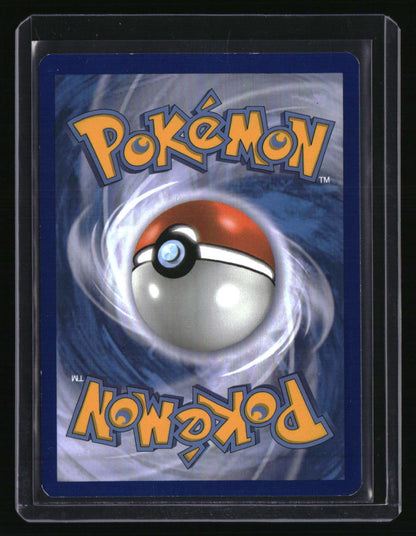 XY - Phantom Forces Gengar EX (114 Full Art)