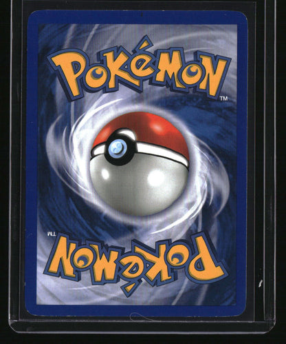 WoTC Promo Eevee