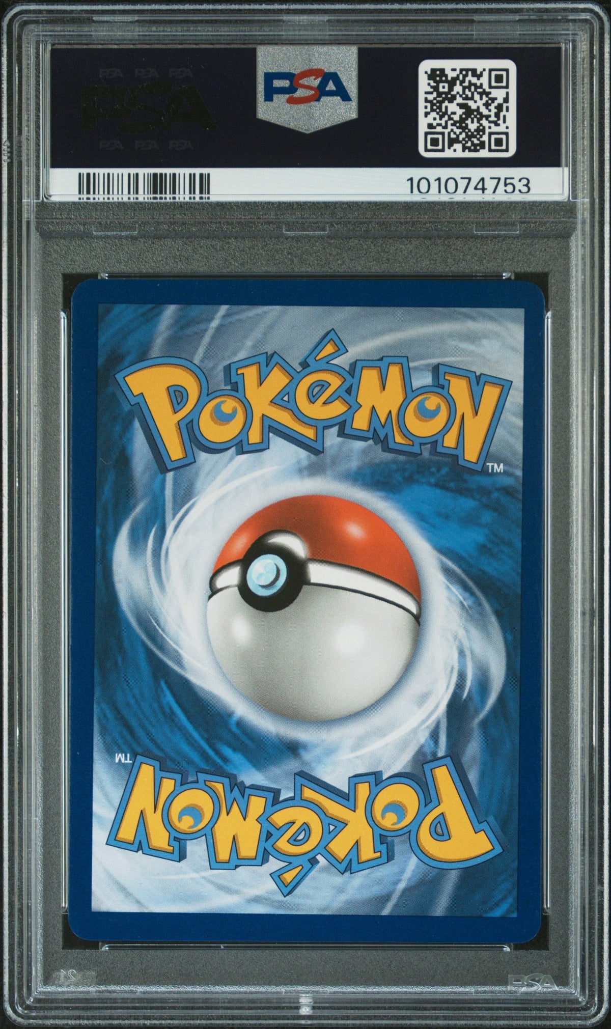 2016 Pokemon Xy Evolutions Fa/M Blastoise Ex Evolutions PSA 10
