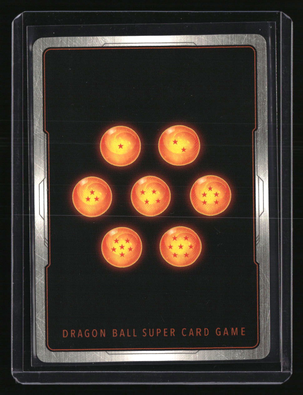 Impact Beyond Dimensions SS4 Son Goku, Vow of Victory (SPR)