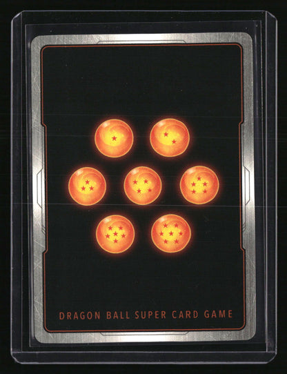 Impact Beyond Dimensions SS4 Son Goku, Vow of Victory (SPR)