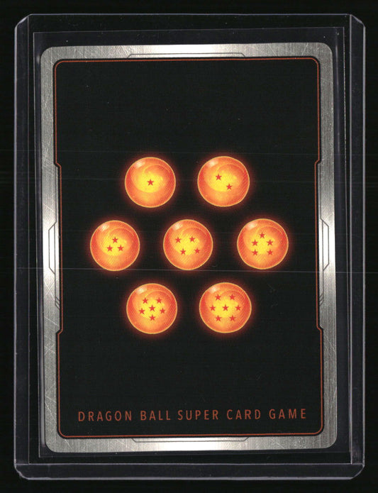 Impact Beyond Dimensions SS4 Son Goku, Vow of Victory (SPR)
