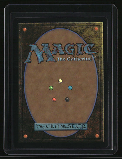 Secrets of Strixhaven: Mystical Archive Veil of Summer JP Alt Art Silver Scroll