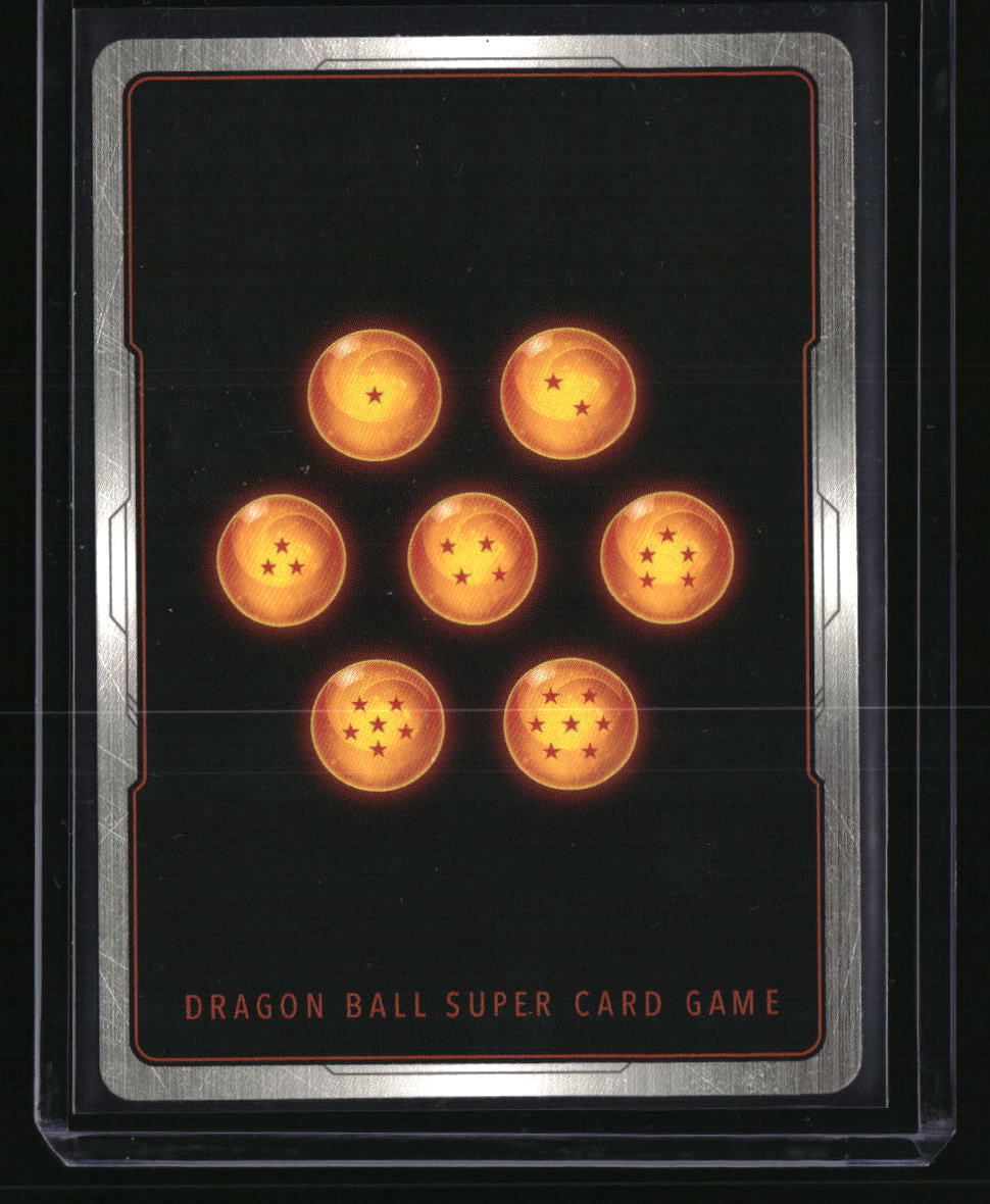 Starter Deck 5: Bardock Kakarot (Bonus Pack Alternate Art)