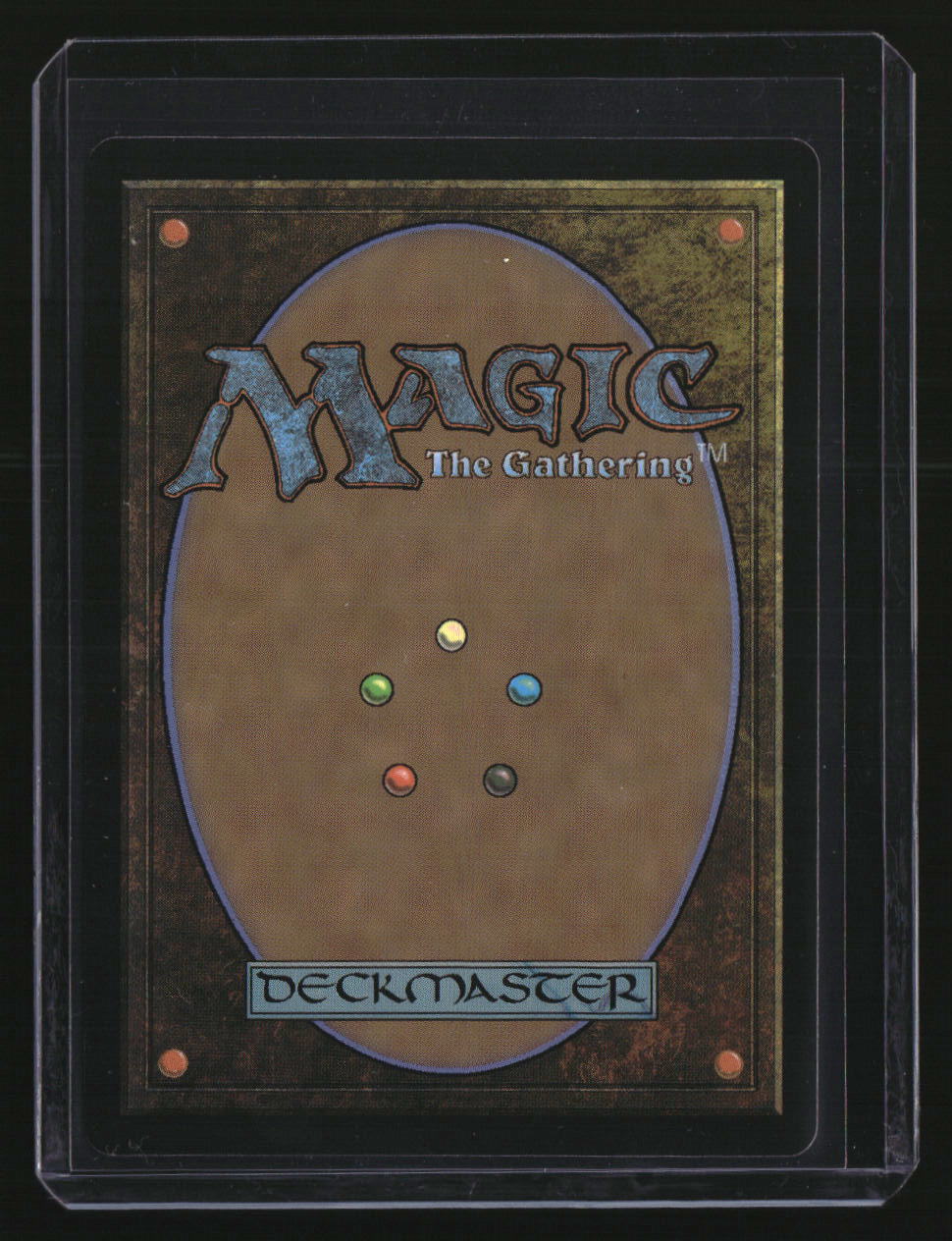 Commander: Marvel Super Heroes Sauron, Dino Devotee Foil