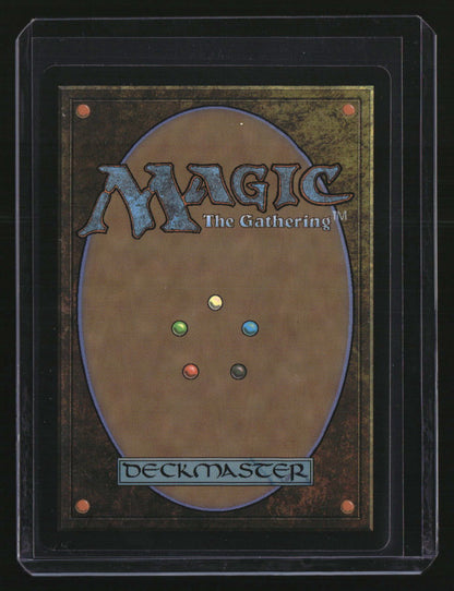 Commander: Marvel Super Heroes Sauron, Dino Devotee Foil