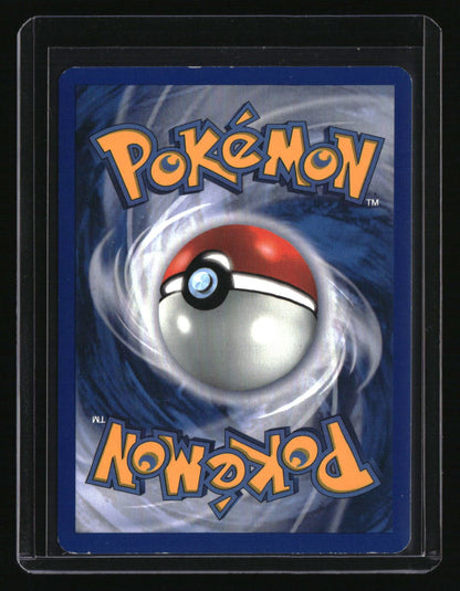Neo Genesis Slowking